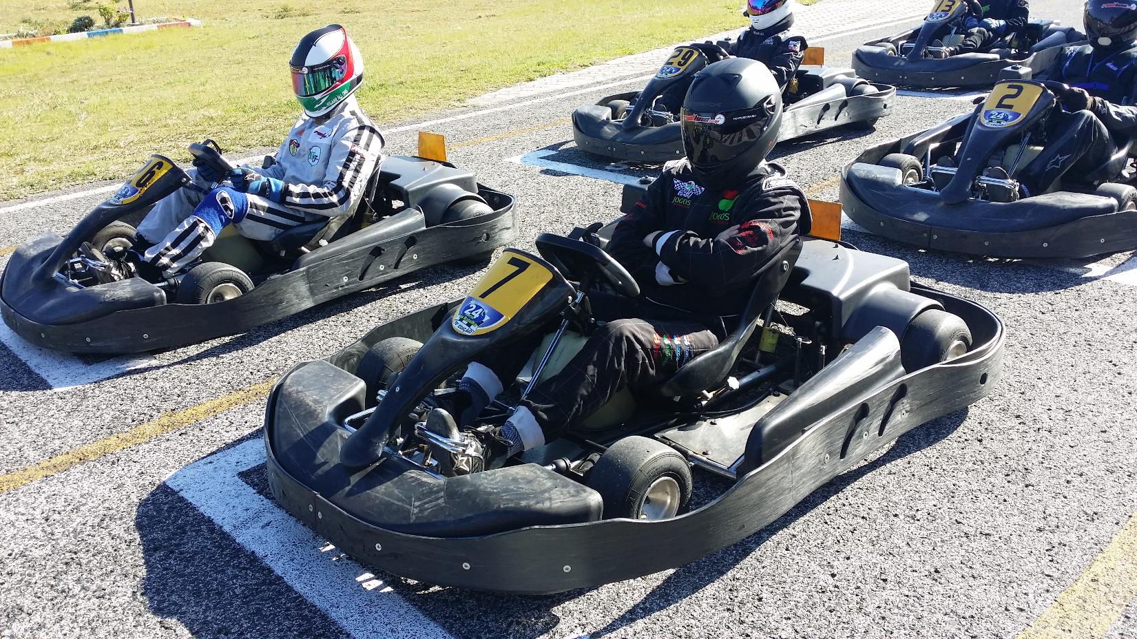RedLine Cup1519